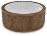Hadonna Coffee Table - Peak Furniture (CO) 
