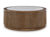 Hadonna Coffee Table - Peak Furniture (CO) 
