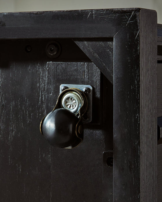 Rylandyn Lift-Top Coffee Table - Peak Furniture (CO) 