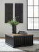 Rylandyn Lift-Top Coffee Table - Peak Furniture (CO) 