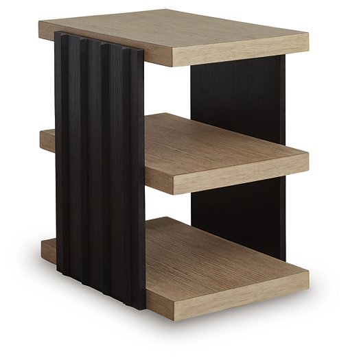 Rylandyn End Table - Peak Furniture (CO) 
