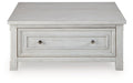Robbinsdale Lift-Top Coffee Table - Peak Furniture (CO) 
