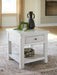 Robbinsdale End Table - Peak Furniture (CO) 