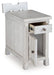 Robbinsdale Chairside End Table - Peak Furniture (CO) 