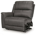 Bleckley Power Reclining Sectional - Peak Furniture (CO) 
