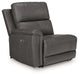 Bleckley Power Reclining Sectional - Peak Furniture (CO) 