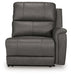 Bleckley Power Reclining Sectional - Peak Furniture (CO) 