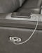 Bleckley Power Reclining Sectional - Peak Furniture (CO) 