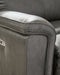 Bleckley Power Reclining Sectional - Peak Furniture (CO) 
