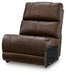 Bleckley Power Reclining Sectional - Peak Furniture (CO) 
