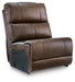 Bleckley Power Reclining Sectional - Peak Furniture (CO) 