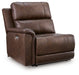 Bleckley Power Reclining Sectional - Peak Furniture (CO) 