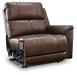 Bleckley Power Reclining Sectional - Peak Furniture (CO) 