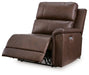 Bleckley Power Reclining Sectional - Peak Furniture (CO) 
