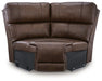 Bleckley Power Reclining Sectional - Peak Furniture (CO) 