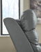 Pennacle Pier Power Recliner - Peak Furniture (CO) 