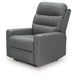 Pennacle Pier Power Recliner - Peak Furniture (CO) 
