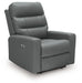 Pennacle Pier Power Recliner - Peak Furniture (CO) 