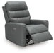 Pennacle Pier Power Recliner - Peak Furniture (CO) 
