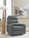 Pennacle Pier Power Recliner - Peak Furniture (CO) 