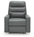 Pennacle Pier Power Recliner - Peak Furniture (CO) 