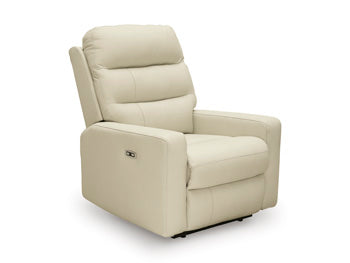 Pennacle Pier Power Recliner - Peak Furniture (CO) 