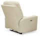 Pennacle Pier Power Recliner - Peak Furniture (CO) 