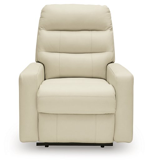 Pennacle Pier Power Recliner - Peak Furniture (CO) 