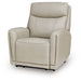 Pincara Power AutoGlide Recliner - Peak Furniture (CO) 