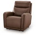 Pincara Power AutoGlide Recliner - Peak Furniture (CO) 