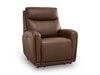 Pincara Power AutoGlide Recliner - Peak Furniture (CO) 