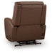 Pincara Power AutoGlide Recliner - Peak Furniture (CO) 