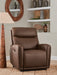 Pincara Power AutoGlide Recliner - Peak Furniture (CO) 