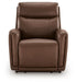 Pincara Power AutoGlide Recliner - Peak Furniture (CO) 