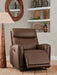 Pincara Power AutoGlide Recliner - Peak Furniture (CO) 
