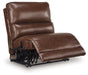 DeepWakes Power Reclining Sectional - Peak Furniture (CO) 