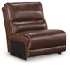 DeepWakes Reclining Sofa Chaise - Peak Furniture (CO) 