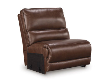 DeepWakes Reclining Sofa Chaise - Peak Furniture (CO) 