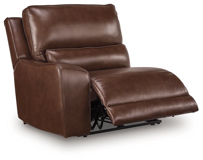 DeepWakes Reclining Sofa Chaise - Peak Furniture (CO) 