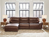 DeepWakes Reclining Sofa Chaise - Peak Furniture (CO) 