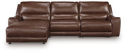 DeepWakes Reclining Sofa Chaise - Peak Furniture (CO) 